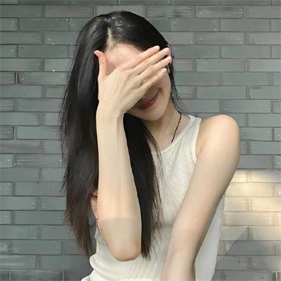 扫来个女神